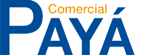 Comercial Payá Logo