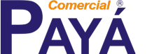 Comercial Payá Logo